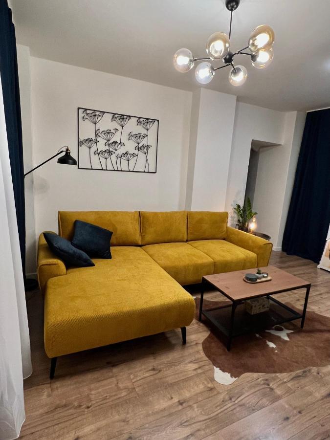 Apartment R&L Lazovna Apt 1 - Old Town And Parking Банска бистрица Екстериор снимка